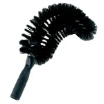 Unger StarDuster pijpborstel